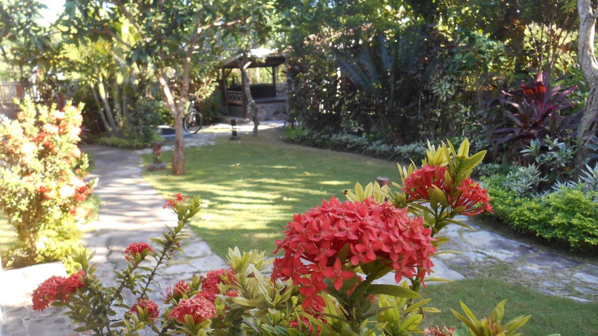 Taman Menjangan Homestay By Snorkelingmenjangan Banyuwedang Екстер'єр фото
