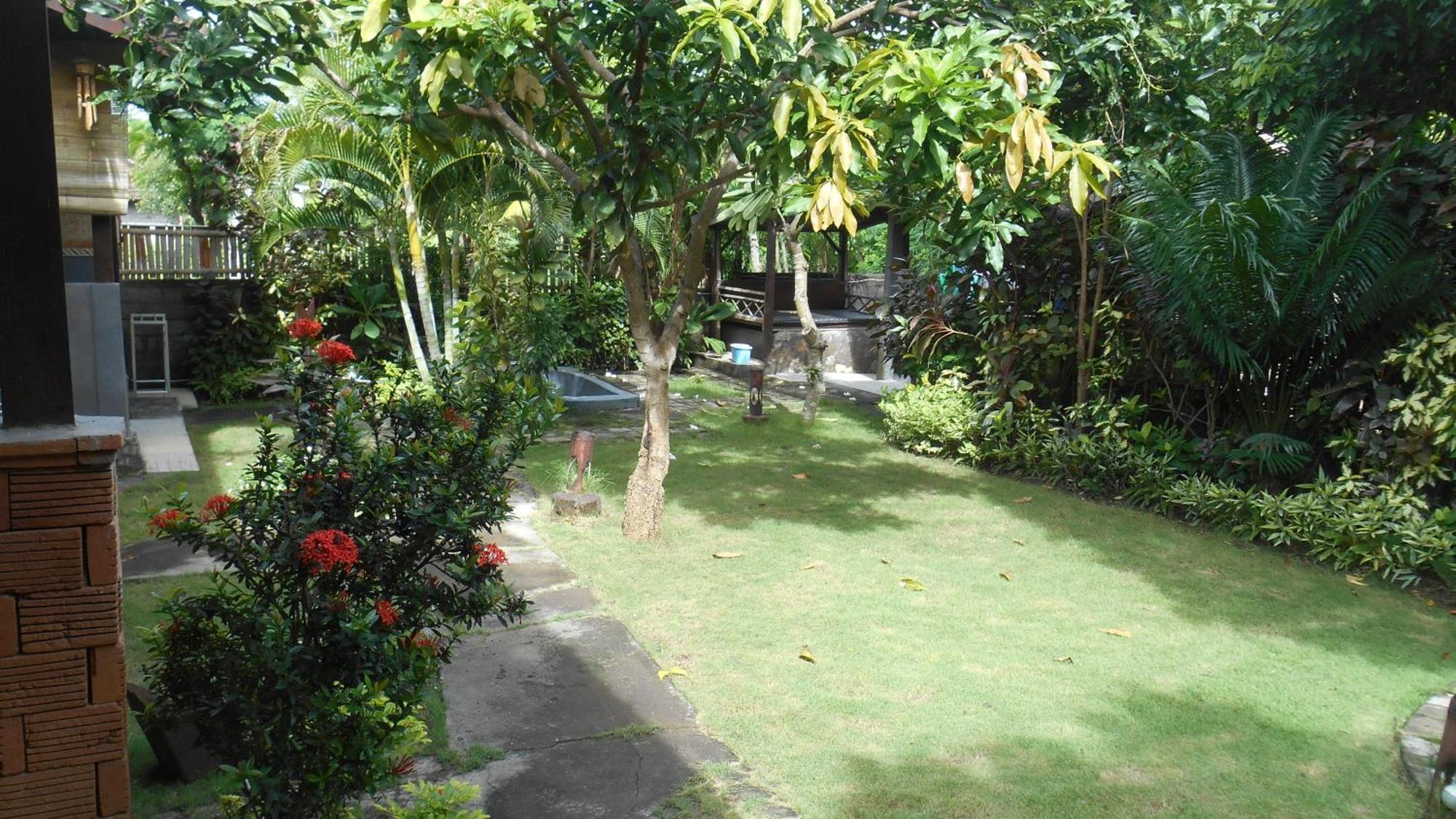 Taman Menjangan Homestay By Snorkelingmenjangan Banyuwedang Екстер'єр фото
