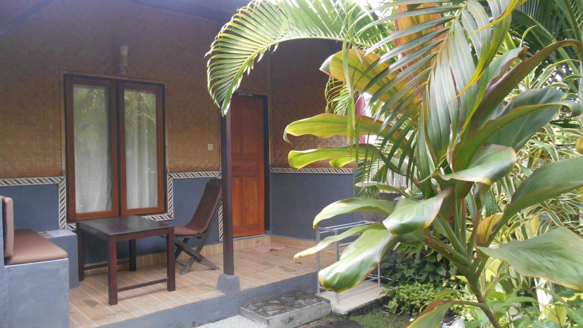 Taman Menjangan Homestay By Snorkelingmenjangan Banyuwedang Екстер'єр фото